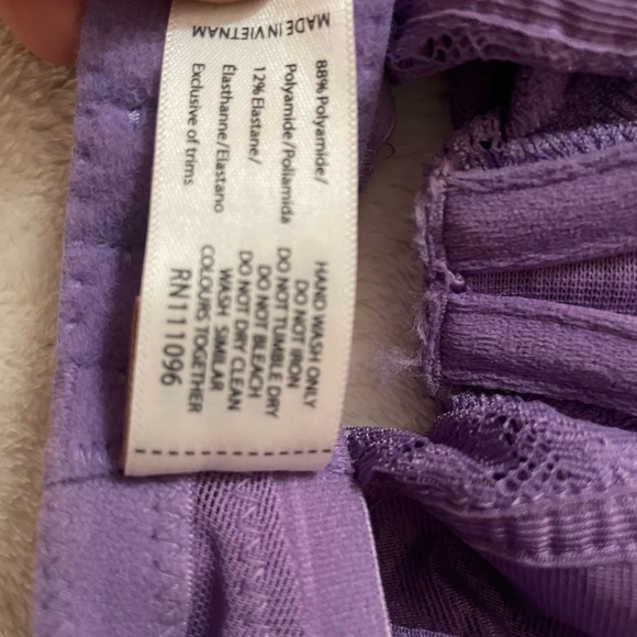 Panache 30E bra - Picture 3 of 5